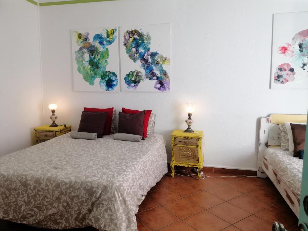 The Portuguese Element Hotel FAO Eksteriør billede