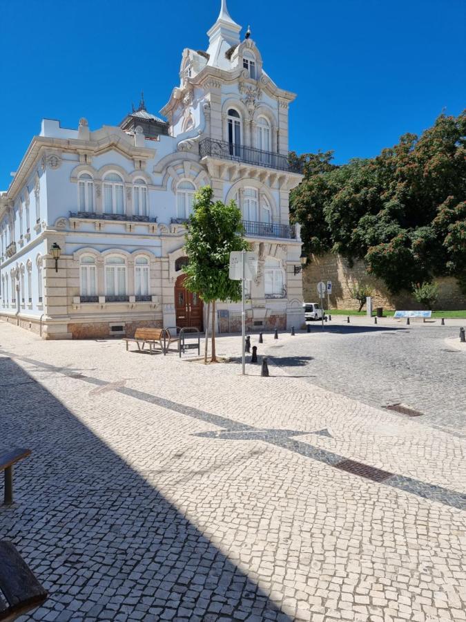 The Portuguese Element Hotel FAO Eksteriør billede
